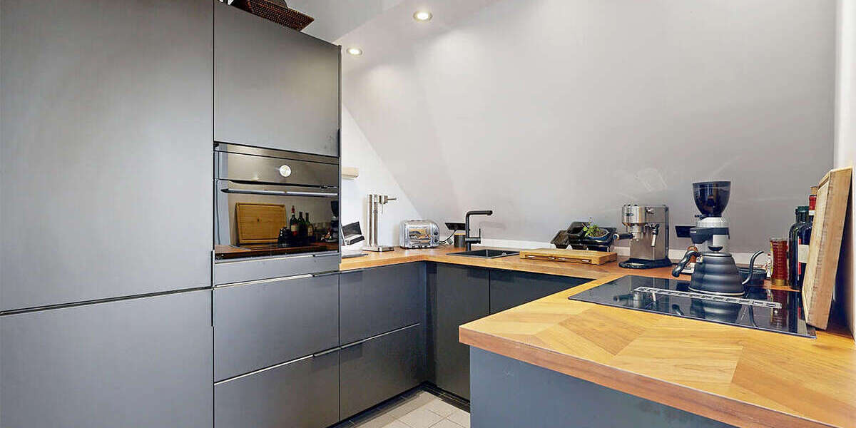 Etagenwohnung Aachen Aachen-Mitte - 3 Zimmer, 119 m&sup2;, 429.900&euro; | Angebot:26641857