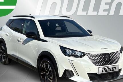 Peugeot 2008 23.459 km 23.990 € Aachen 52068