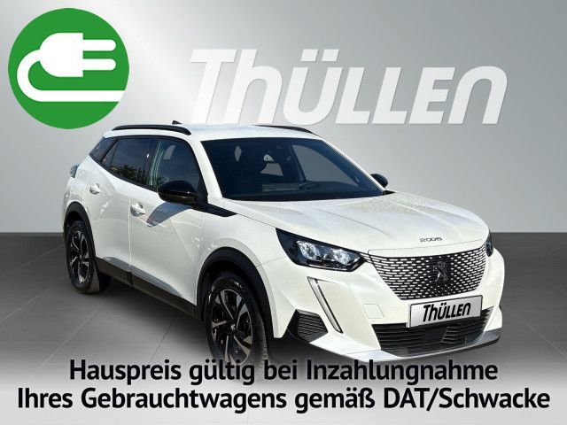 Peugeot 2008 23.459 km 23.990 € Aachen 52068