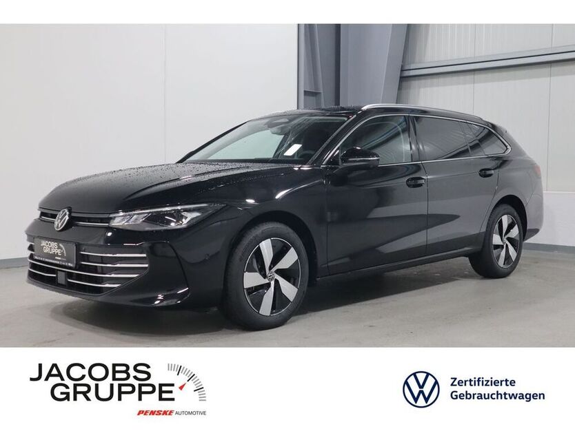 Passat Variant