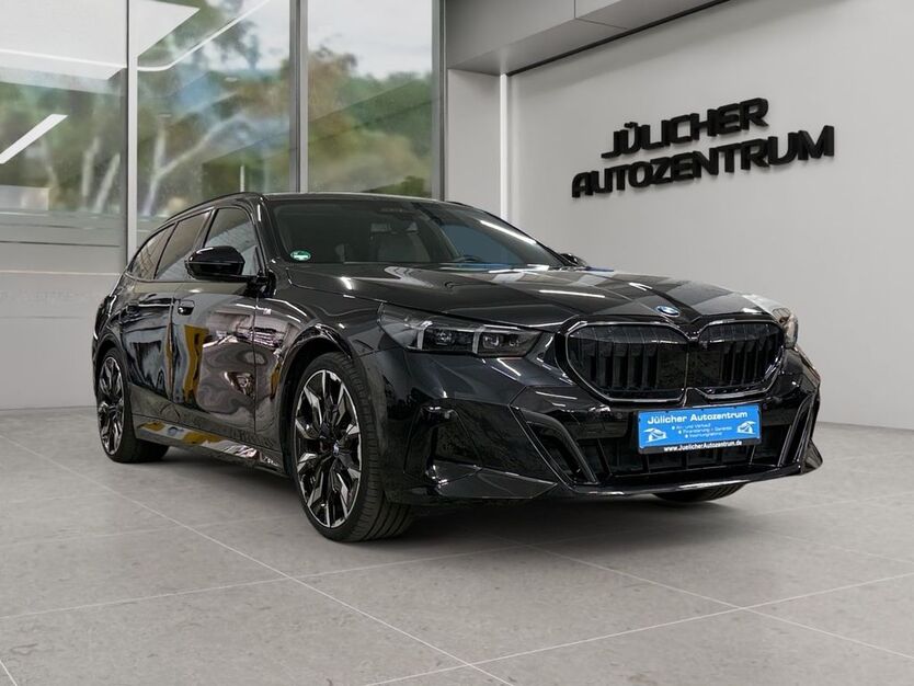 BMW 540 17.806 km 69.990 € Jülich 52428