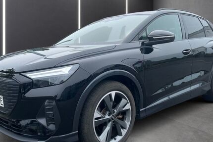 Audi Q4 e-tron 59.980 km 26.990 &euro; Düren 52353