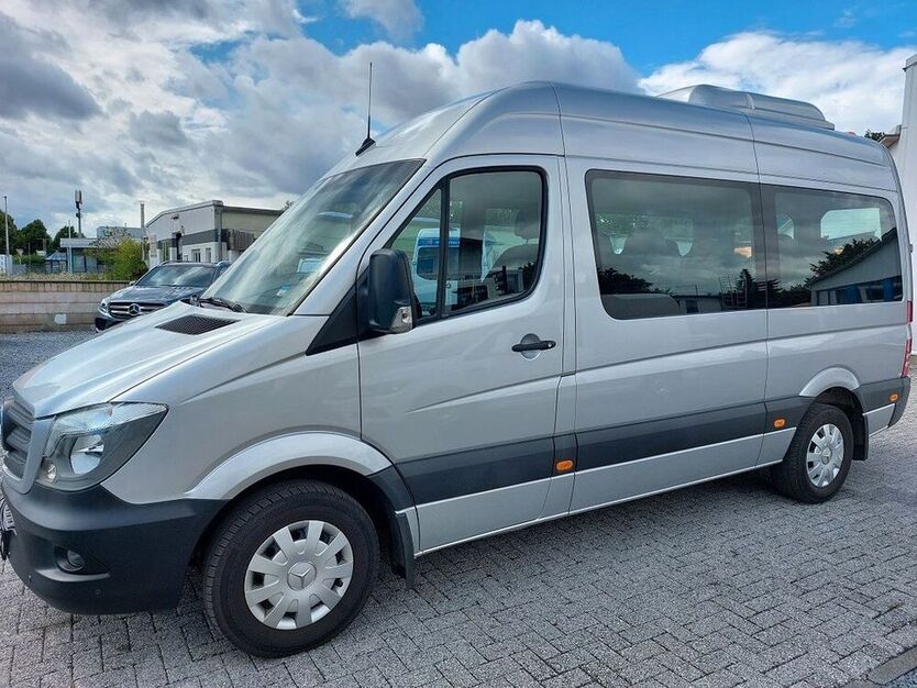 Sprinter