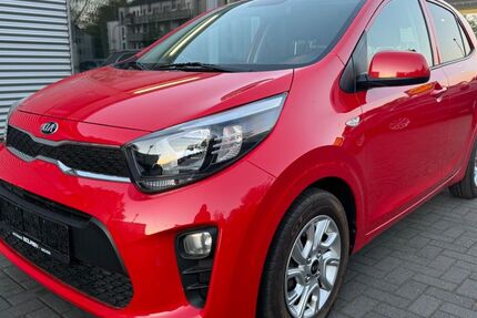 Kia Picanto 69.330 km 7.990 &euro; Aachen 52078
