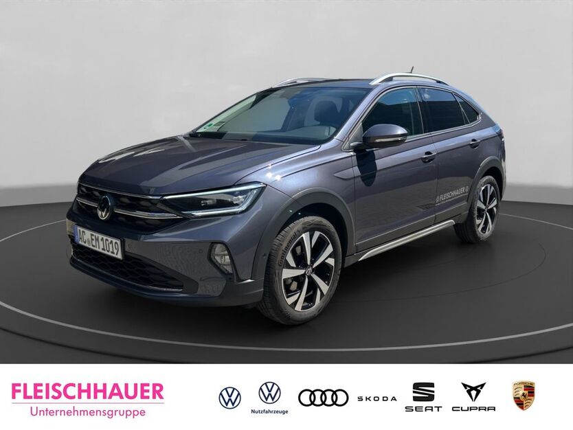 VW Taigo 9.073 km 31.990 € Aachen 52068