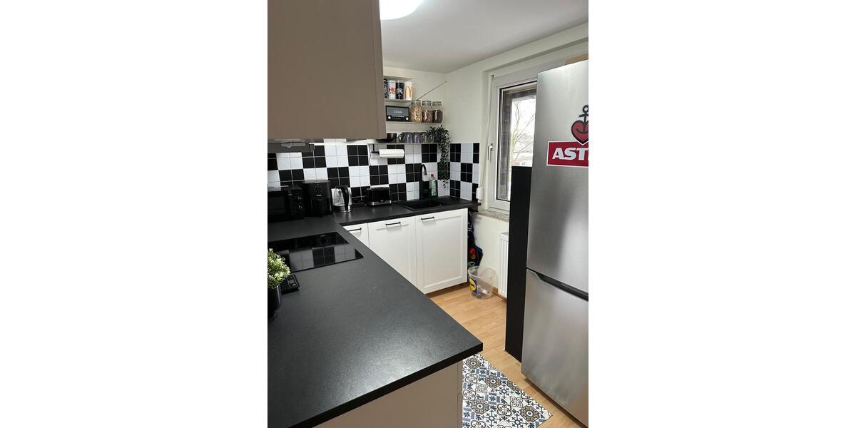 52382 Niederzier Hambach Mietwohnung 2 zimmer