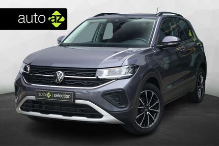 VW T-Cross 27.438 km 21.800 &euro; Aachen 52072