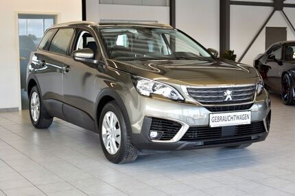 Peugeot 5008 63.942 km 19.499 € Düren 52351