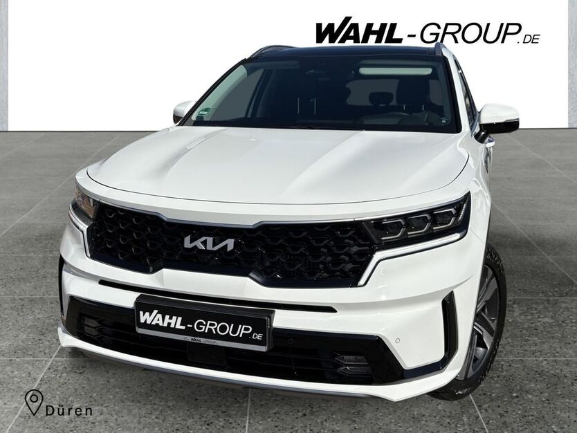 Kia Sorento 19.406 km 51.990 € Düren 52353