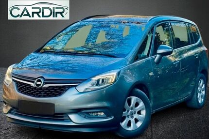 Opel Zafira Tourer