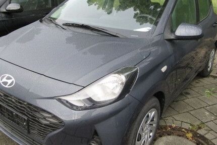 Hyundai i10 1.620 km 15.990 € Heinsberg 52525
