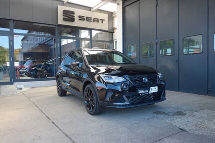 Seat Arona 5.555 km 28.990 &euro; Geilenkirchen 52511