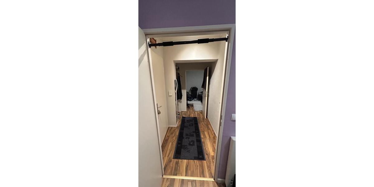 2-Zimmer-Wohnung mit Wohnküche in Düren-Lendersdorf (ca. 35 m²) 2 zimmer