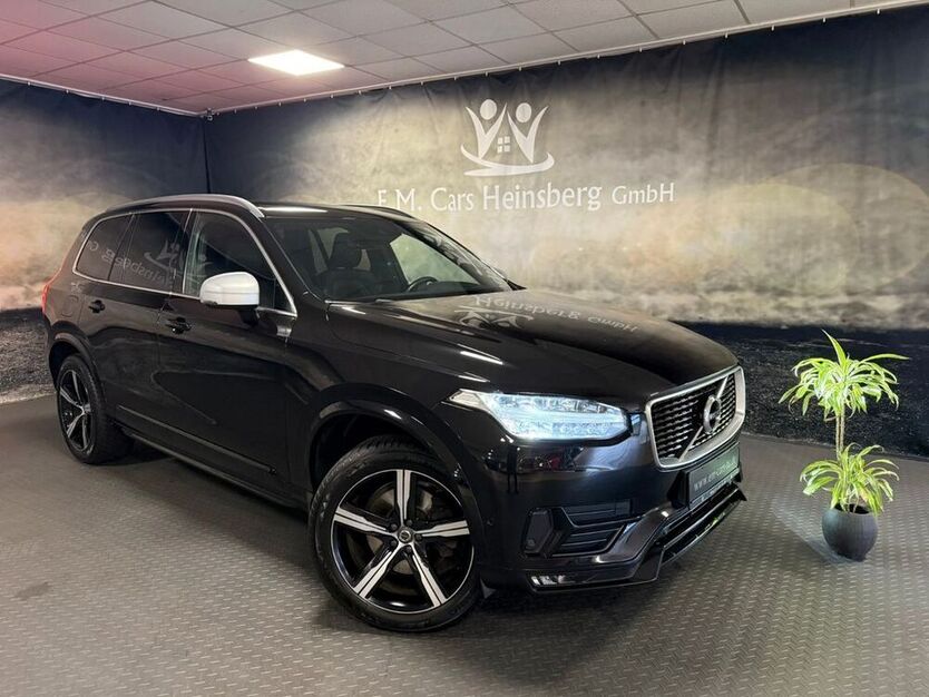 XC90