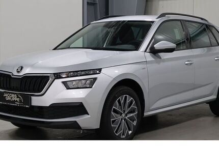 Skoda Kamiq 44.896 km 18.995 &euro; Aachen 52078