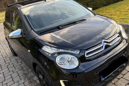 Citroen C1 103.710 km 4.790 &euro; Simmerath 52152