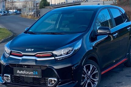 Kia Picanto 5.200 km 14.399 &euro; Jülich 52428