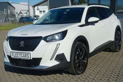 Peugeot 2008 69.000 km 17.950 € Simmerath 52152