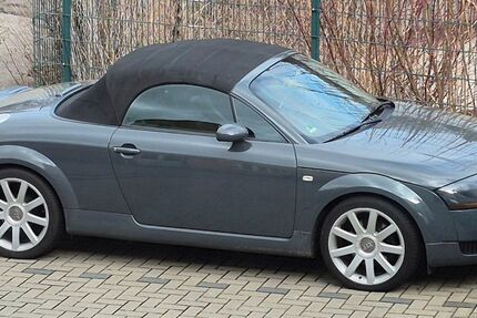 Audi TT 207.500 km 5.999 &euro; Würselen 52146