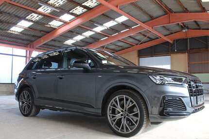 Audi Q7 58.511 km 56.900 &euro; Düren 52355