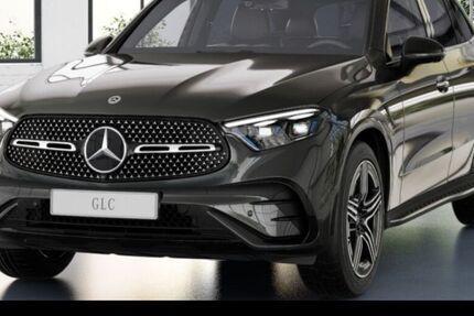 Mercedes-Benz GLC 220 14.000 km 59.990 &euro; Aachen 52068