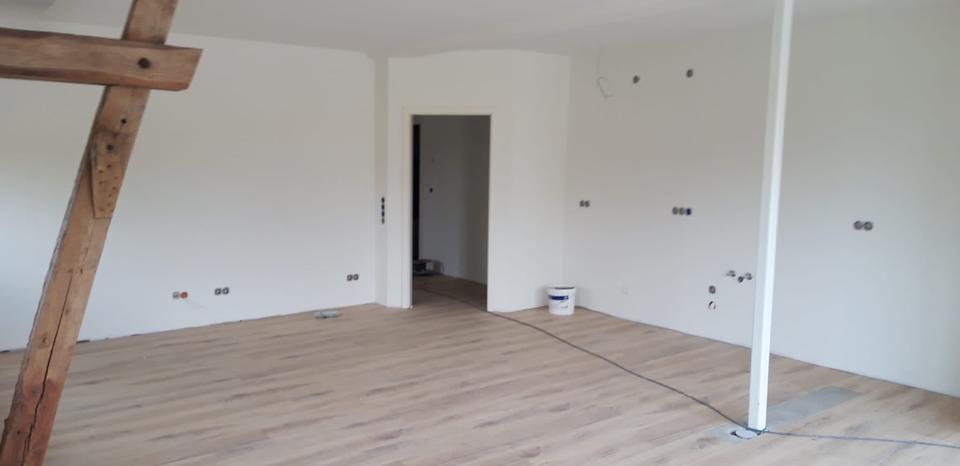 Terrassenwohnung Stolberg (Rhld.) Gressenich - 4 Zimmer, 152 m&sup2;, 1.450&euro; | Angebot:26399106