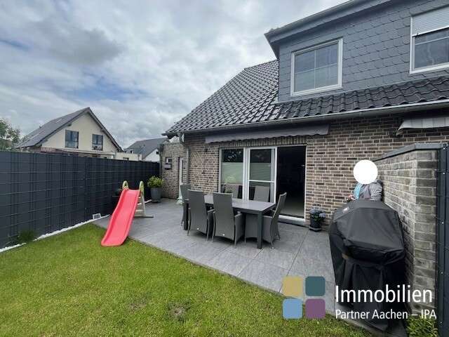 Einfamilienhaus Eschweiler / Dürwiß Dürwiß - 5 Zimmer, 125 m&sup2;, 495.000&euro; | Angebot:26722016