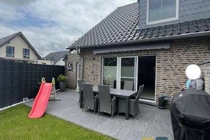 Haus Eschweiler / Dürwiß Dürwiß - 5 Zimmer, 125 m&sup2;, 495.000&euro; | Angebot:26722016