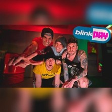 Blink Day - Green Day & Blink182 Tribute