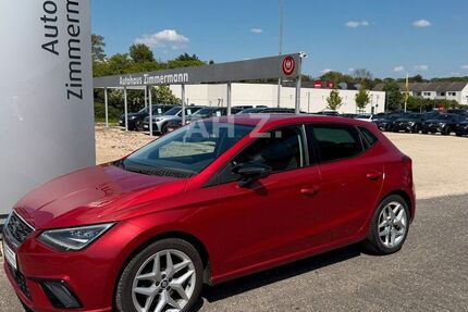 Seat Ibiza 139.800 km 10.900 &euro; Geilenkirchen 52511