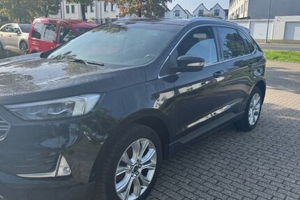 Ford Edge 330.000 km 7.499 &euro; Aldenhoven 52457