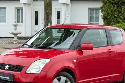 Suzuki Swift 182.330 km 1.990 &euro; Jülich 52428