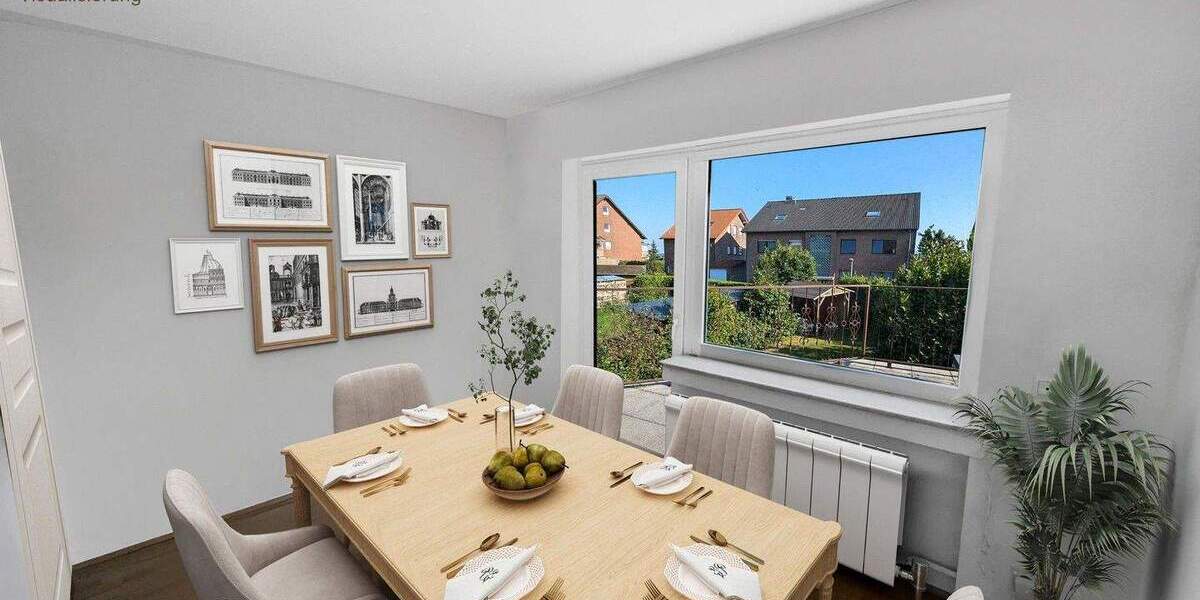 Doppelhaushälfte Aachen-Brand Brand - 9 Zimmer, 235 m&sup2;, 749.000&euro; | Angebot:25724149