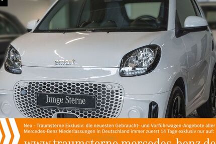 Smart ForTwo 19.066 km 13.690 € Aachen 52068