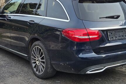 Mercedes-Benz C 250 222.900 km 14.500 &euro; Aachen 52078