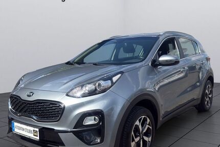 Kia Sportage 92.808 km 14.990 &euro; Stolberg 52222