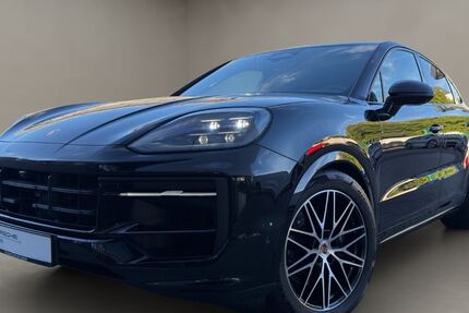 Porsche Cayenne 8.743 km 115.900 &euro; Aachen 52068