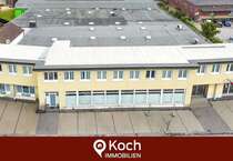Halle in Jülich 2.500.000 € 2267.52 m²