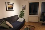 Helle 2-Zimmer-Wohnung in Aachen Innenstadt – 47 m² – ab 01.07.