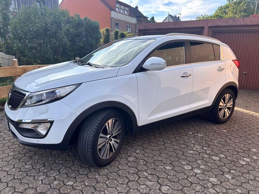 Sportage