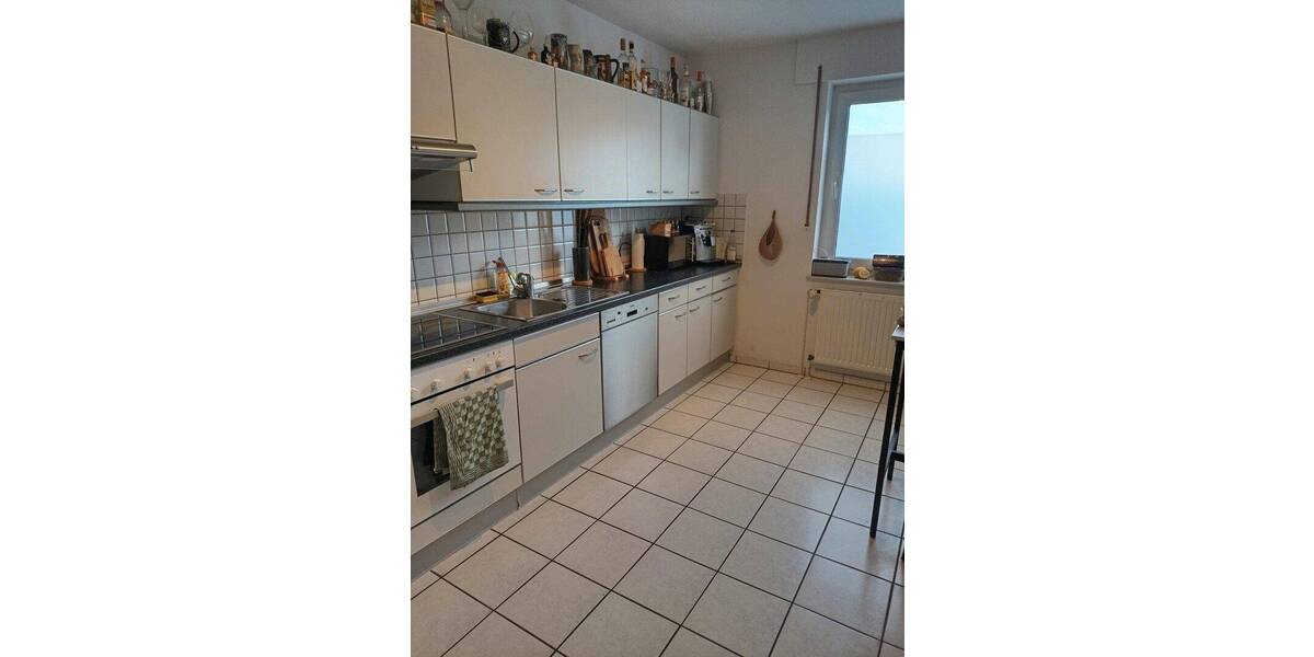 Reihenmittelhaus Geilenkirchen Hatterath - 4 Zimmer, 104 m&sup2;, 910&euro; | Angebot:26903031