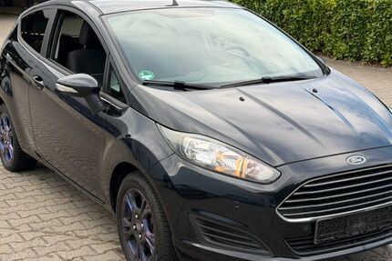 Ford Fiesta 110.542 km 4.990 &euro; Alsdorf 52477