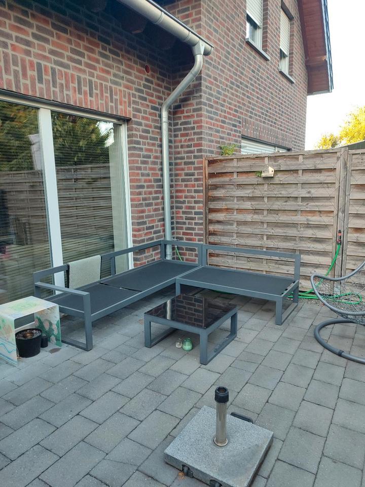 Wohnhaus zu vermieten in Selfkant Tüddern