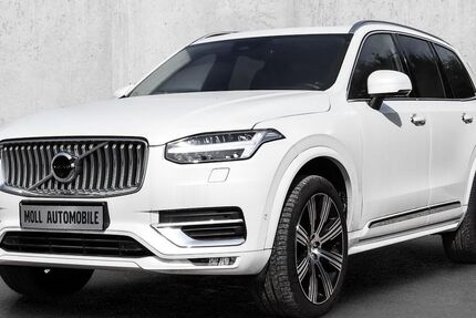 Volvo XC90 19.137 km 55.980 € Aachen 52078