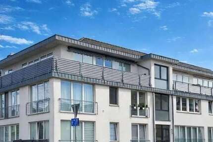 Wohnung Aachen Eilendorf - 4 Zimmer, 125 m&sup2;, 419.000&euro; | Angebot:25774074