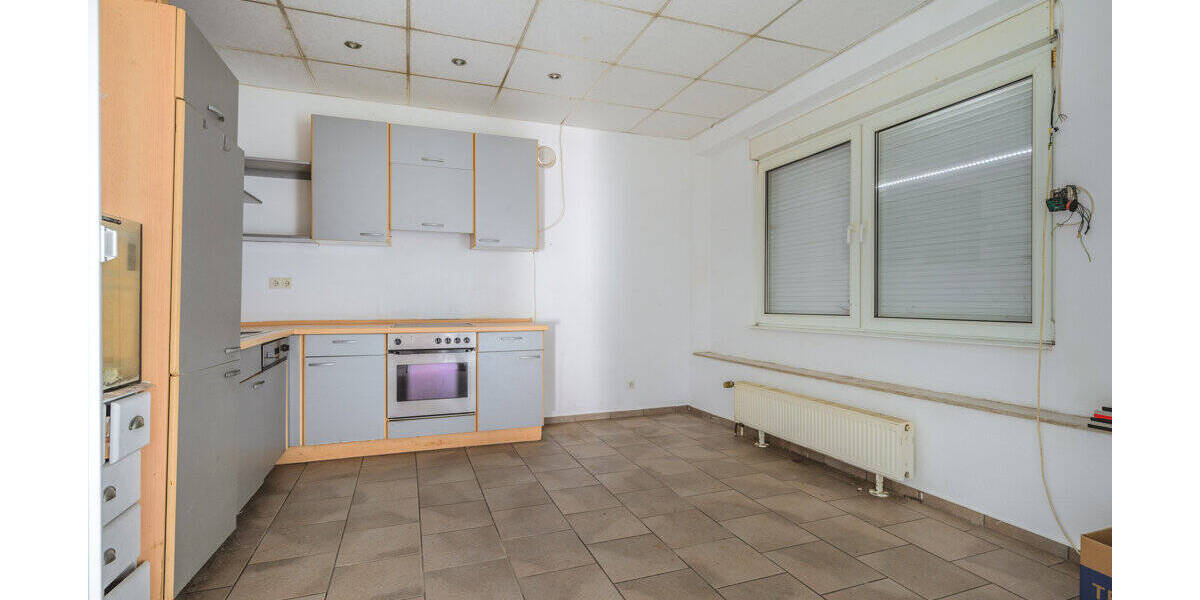 Einfamilienhaus Aldenhoven Siersdorf - 7 Zimmer, 248 m&sup2;, 369.000&euro; | Angebot:26207163