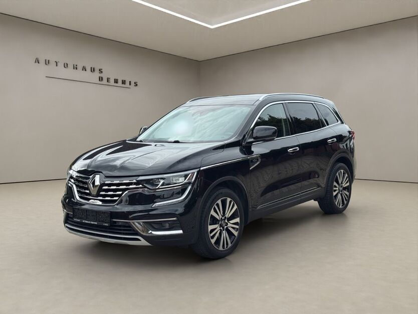 Renault Koleos 118.000 km 18.990 € Jülich 52428