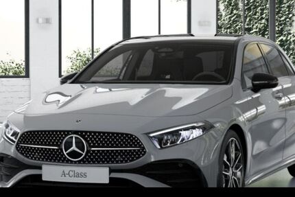 Mercedes-Benz A 200 9.000 km 36.990 &euro; Aachen 52068