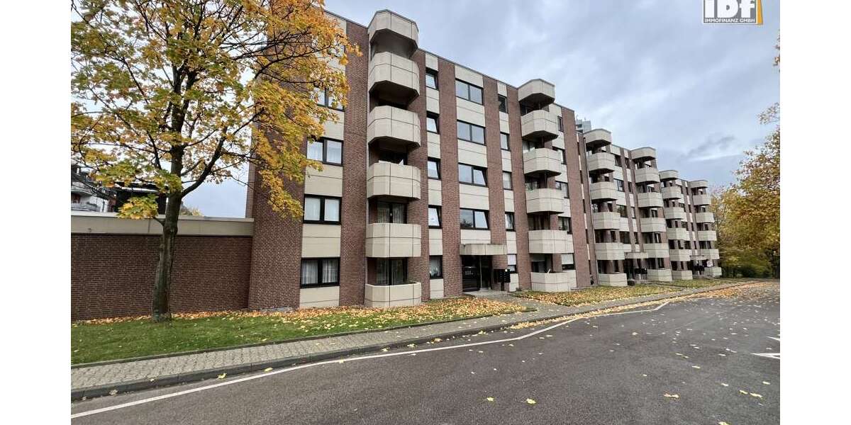 Wohnung zum Kaufen in Aachen Rothe Erde 275.000 € 90.06 m² 4 zimmer