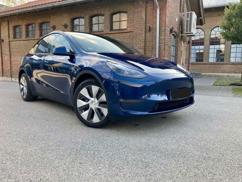 Model Y